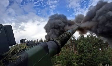 Уничтожение оккупантов продолжается. ВСУ обновили данные потерь армии рф