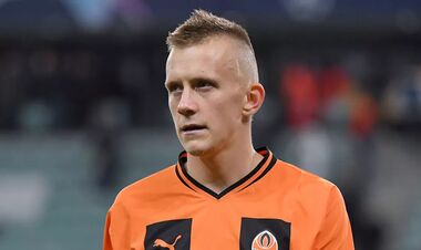 Иван ПЕТРЯК: «Готовишься к сезону, а потом приходится кукурузу охранять»