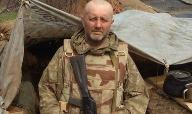 Иван ПЕТРЯК: «Он воевал не в ТрО в Черновцах или в лондонском котле»