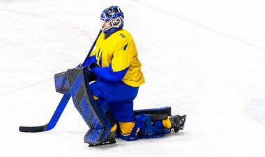 У вратаря сборной Украины будут самые долгие переезды в WHL