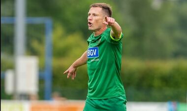 Клуби з Угорщини та Кіпру. Полісся назвало наступних суперників на зборах