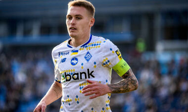 Джерело розкрило долю Буяльського на фоні інтересу з MLS