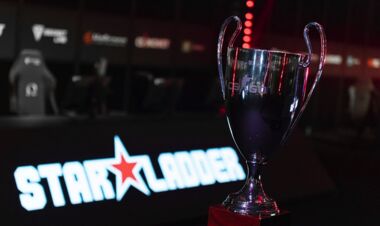 StarLadder змінив формат кваліфікацій StarSeries Budapest