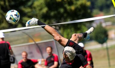 Кривбас – Гезтепе. Прогноз і анонс на товариський матч