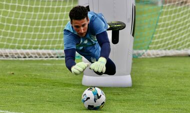 Динамо Київ – Осієк. Прогноз і анонс на товариський матч