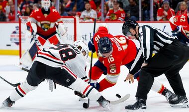 НХЛ определила, когда стартует новый сезон. Будет сразу три матча