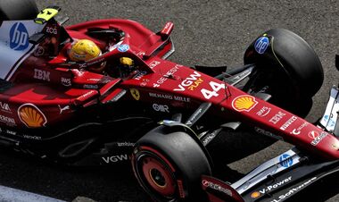 Феррарі назвала головну проблему боліда, яку необхідно виправити