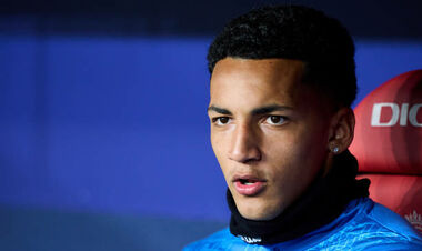 Форвард Реала здивував заявою: «Я думаю, що мені слід піти»