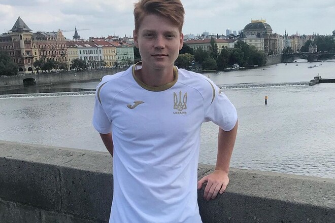 Оболонь підпише хавбека з Ворскли. Він отримає контракт на 2 роки