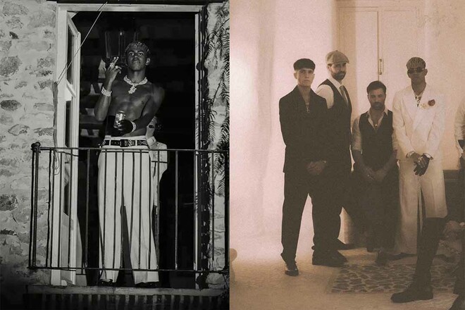 ФОТО. Ламин Ямаль показал свою роскошную вечеринку в честь дня рождения