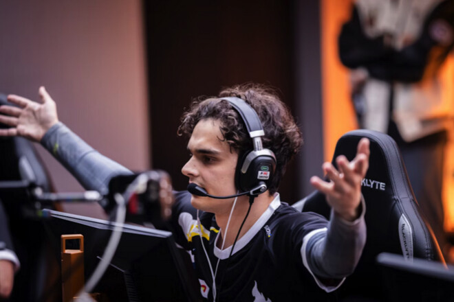 Passion UA та fnatic перемогли на кваліфікаціях до ESL Pro League