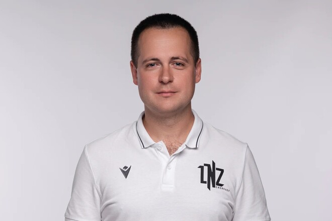 ОФІЦІЙНО. Клуб УПЛ несподівано припинив співпрацю з директором