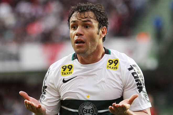 Його шукає поліція. Видано ордер на арешт екс-гравця київського Динамо