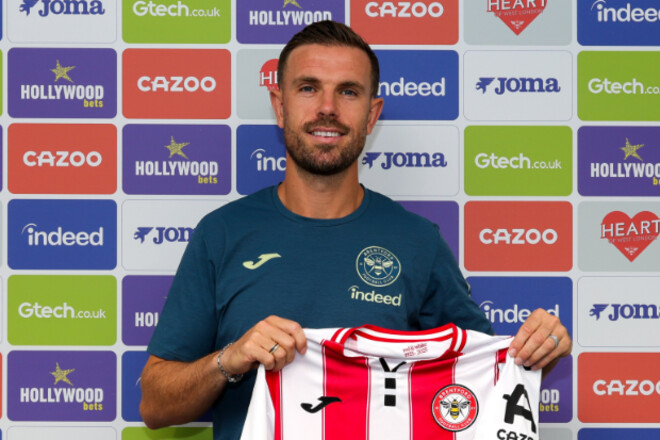 ОФИЦИАЛЬНО. Легенда Ливерпуля вернулся в АПЛ