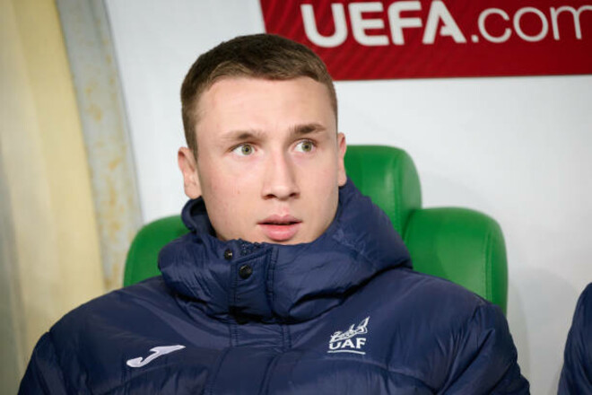 «Виріс, подорослішав». Екс-футболіст Динамо назвав гравця-відкриття сезону