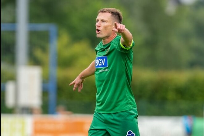 Клубы из Венгрии и Кипра. Полесье назвало следующих соперников на сборах