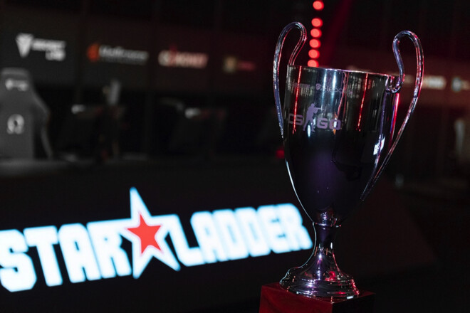 StarLadder змінив формат кваліфікацій StarSeries Budapest