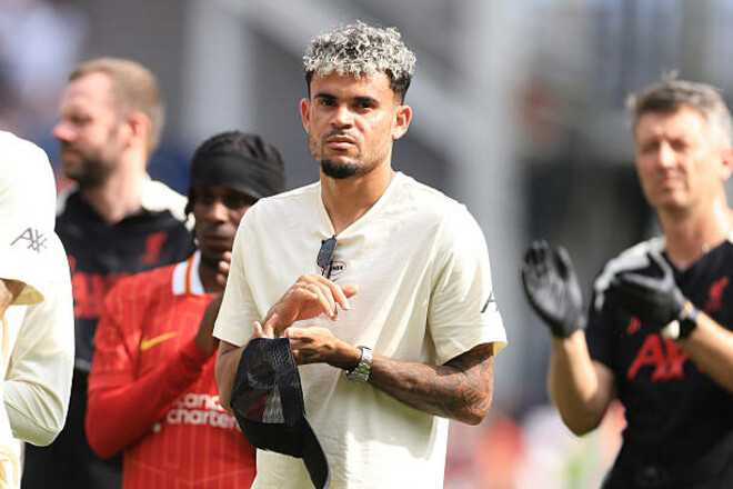 Ліверпулю запропонували понад 60 мільйонів євро за зірку нападу