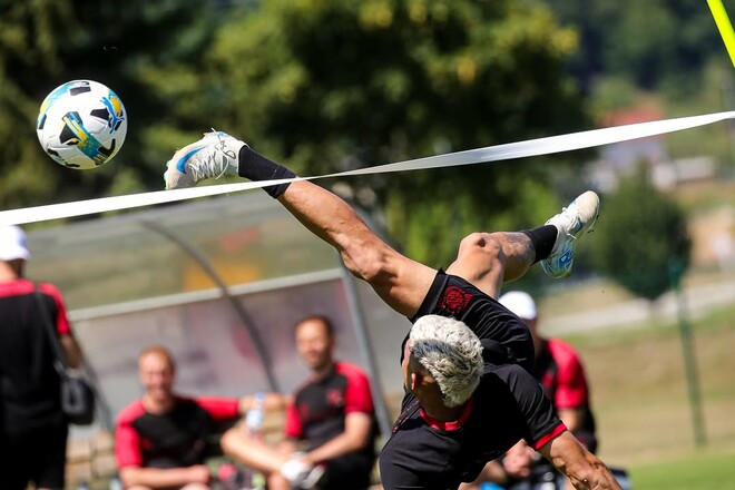 Кривбас – Гезтепе. Прогноз і анонс на товариський матч