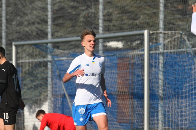 Джерело назвало футболіста Динамо, якого Шовковський відправив до України