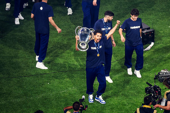 Де Реал і Барса? Рейтинг найкращих клубів світу після фіналу КЧС