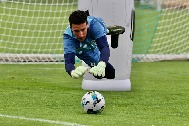 Динамо Киев – Осиек. Прогноз и анонс на товарищеский матч