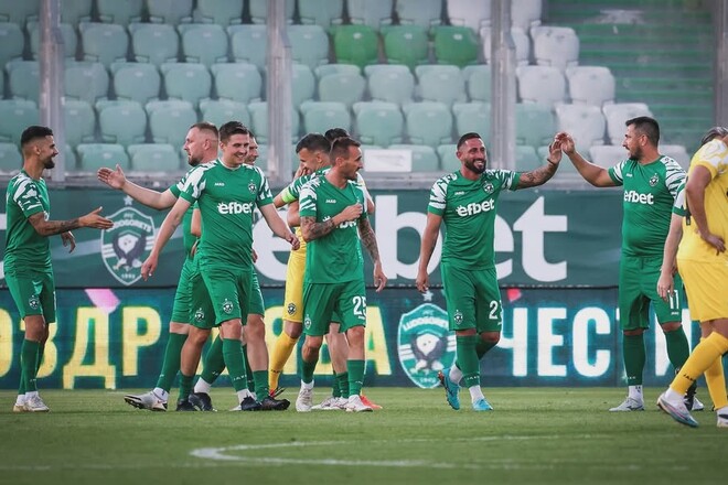 Динамо минск – Лудогорец. Прогноз на матч квалификации Лиги чемпионов