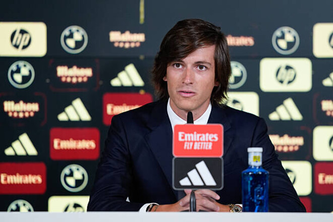 Реал побил рекорд: рейтинг самых дорогих левых защитников в истории клуба