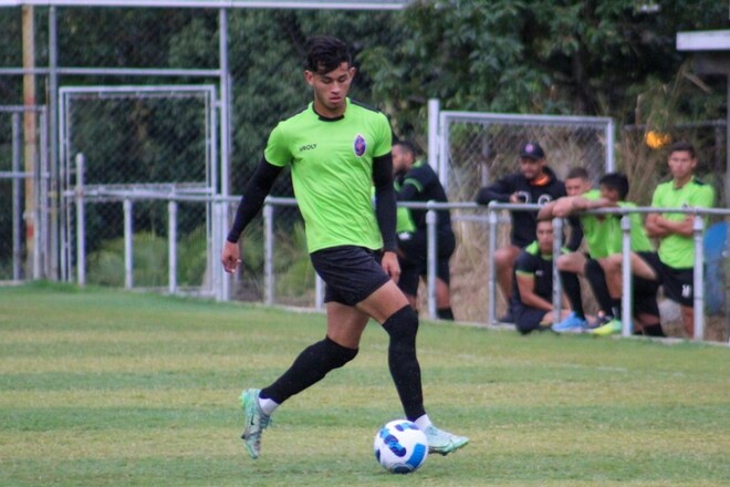 Клуб УПЛ усилится защитником-легионером. Присоединится в ближайшие дни