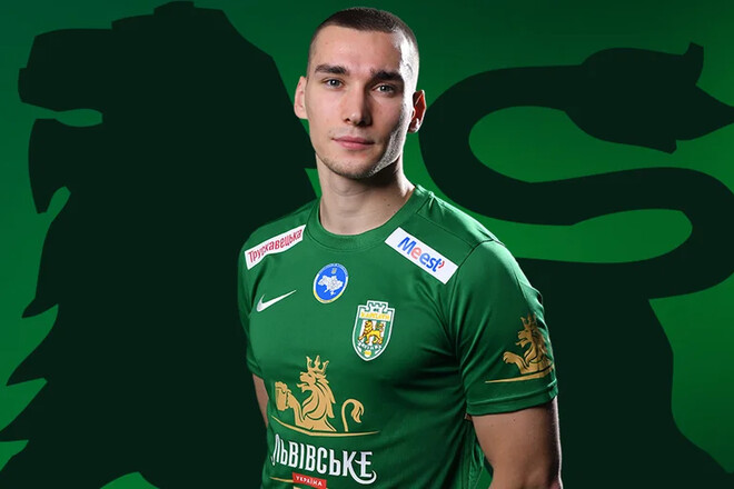 ВИДЕО. Тимур Стецьков присоединился к Карпатам на сборах в Австрии