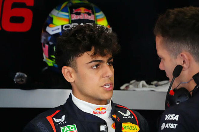 Шанс для топ-таланта. Команда Ф-1 визначилася зі складом на сезон-2026