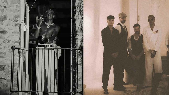 ФОТО. Ламин Ямаль показал свою роскошную вечеринку в честь дня рождения