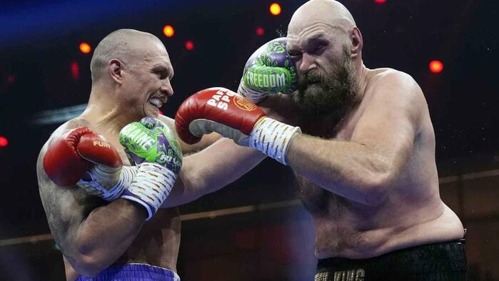 УСИК: «Чому Ф'юрі це робить? Ця погана людина вбиває українців»