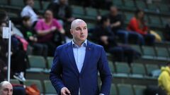 Олег ШЕВЧЕНКО: «Это самый непредсказуемый возраст»