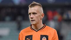 Иван ПЕТРЯК: «Готовишься к сезону, а потом приходится кукурузу охранять»