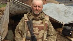 Иван ПЕТРЯК: «Он воевал не в ТрО в Черновцах или в лондонском котле»