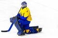 У вратаря сборной Украины будут самые долгие переезды в WHL