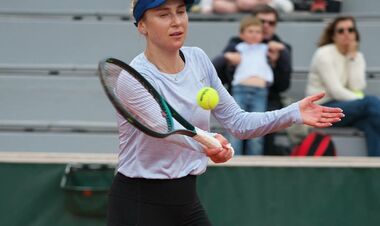 Надежда Киченок вышла в четвертьфинал турнира WTA 250 в Гамбурге