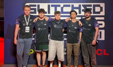 TNL вышли победителем в украинском дерби на квалификации ESL Pro League
