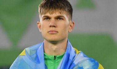 Украинец подпишет контракт с клубом Лиги чемпионов. Известны детали