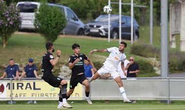 Драма в ЛЧ на Мальті, нульовий спаринг Динамо, Ворскла призначила коуча