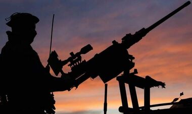 Знищення окупантів продовжується. ЗСУ оновили дані втрат армії рф