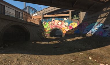 Возвращение Overpass. В CS2 стартовал 3 сезон с новыми изменениями в игре