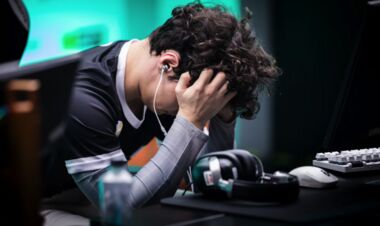 Украинцы блестяще выступили в следующих матчах квалификации ESL Pro League