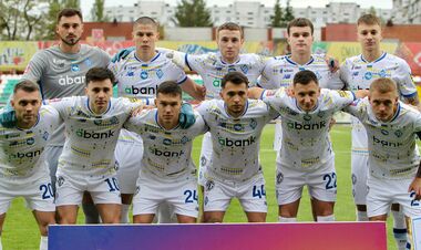 ВІДЕО. «Скоро». Динамо анонсувало вихід нової форми