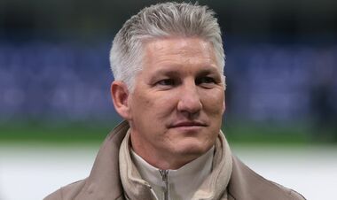 Швайнштайгер назвав гравця, який несправедливо виграв Золотий м'яч