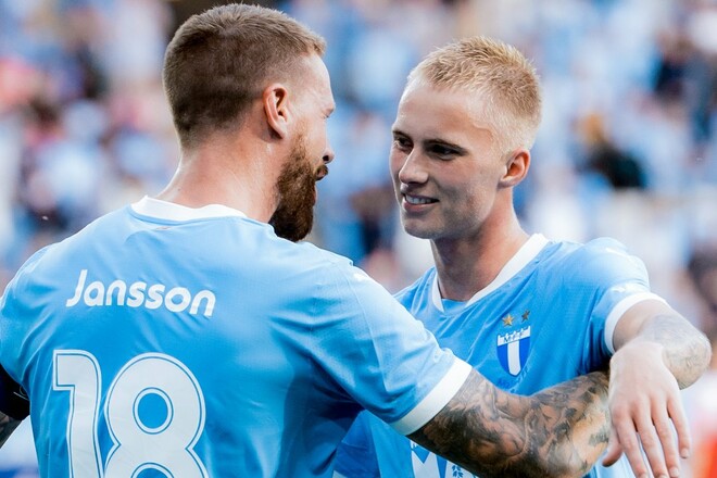 Мальме, КуПС и РФШ пробились во 2-й раунд квалификации Лиги чемпионов