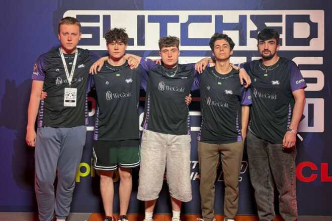 TNL вийшли переможцем в українському дербі на кваліфікації ESL Pro League