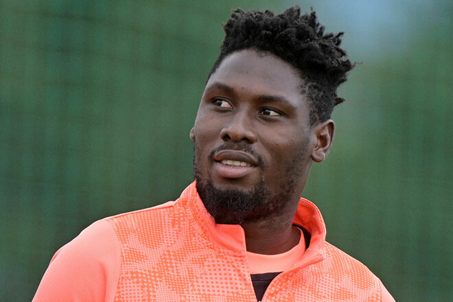 Овермарс – инициатор приглашения форварда Шахтера в Антверпен