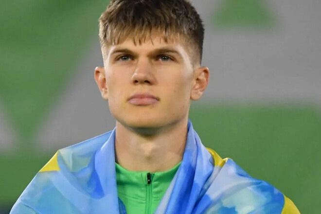 Українець підпише контракт з клубом Ліги чемпіонів. Відомі деталі